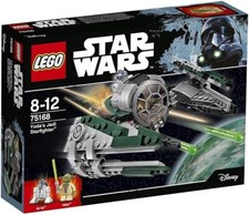 LEGO 75168 STAR WARS JEDI