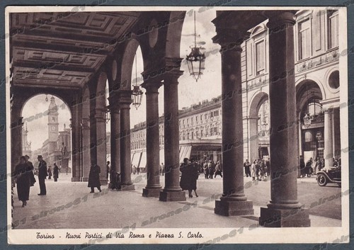 Torino città 340 - torino,