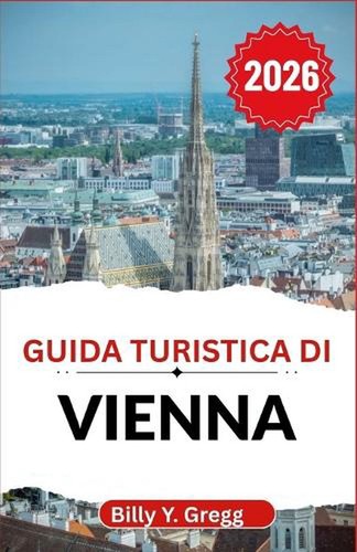 Guida turistica vienna - di,