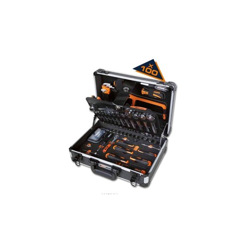 Set attrezzi officina in - attrezzi,
