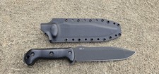 Ka-Bar "BK-7" Solo fodero