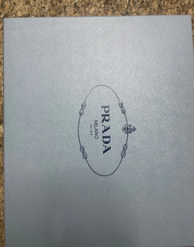 Scarpe prada uomo - scarpe,