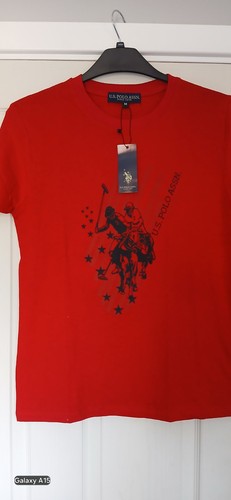 Polo assn t - u.s.,