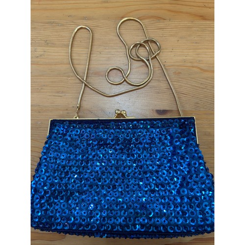 Pochette vintage ann - pochette,