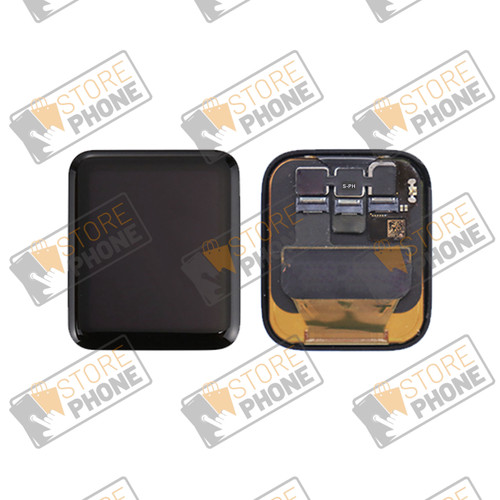 Ecran tactile apple watch - tactile,
