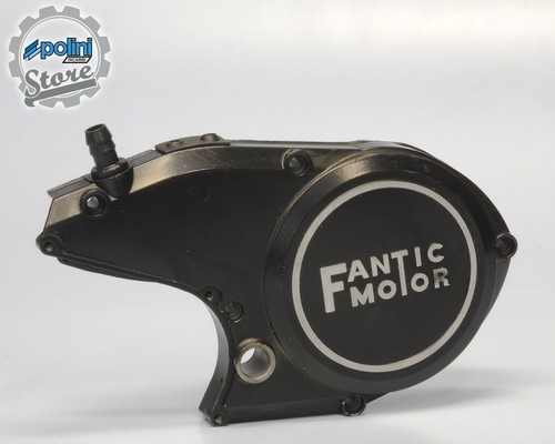 Coperchio lato volano fantic - lato,