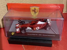 Die Cast 1:43 Ferrari F2003 GA
