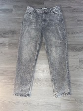 Jeans donna Alcott denim