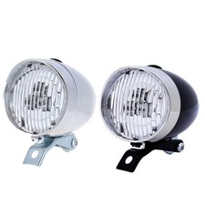 Bicicletta led fanale classico - bicicletta,