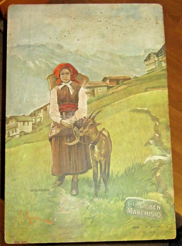 Alberto rossi pastorella con - alberto,