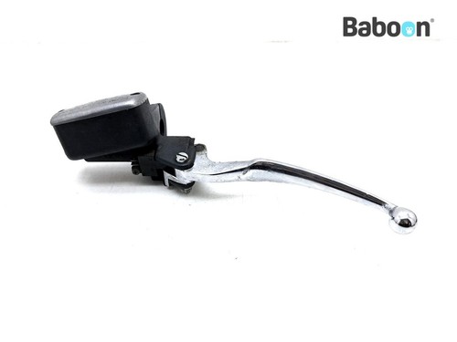 Pompa frizione honda 1500 - frizione,