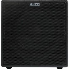 Subwoofer ALTO TX 12S | Nuovo