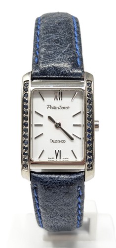 Orologio philip watch tales - philip,