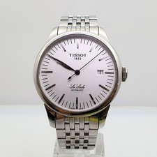 Tissot Le Locle 1853 automatic