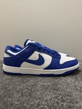 Nike Dunk Low By You -