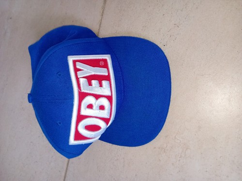 Vintage obey patch anni - vintage,