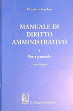 MANUALE DI DIRITTO