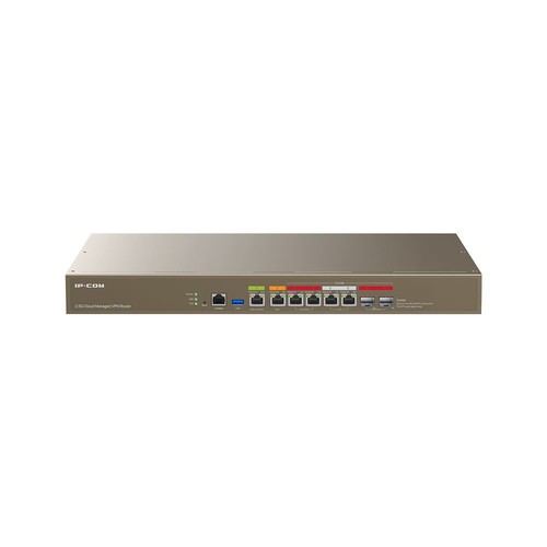 Router com m50 5g - 2.5g, cloud