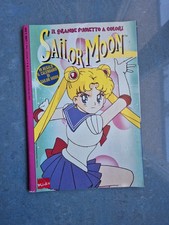 Sailor moon  Il Grande Fumetto