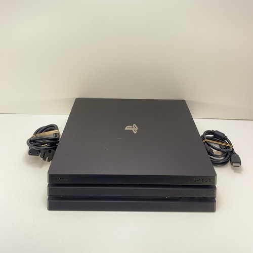 Sony playstation pro ps4 1tb - playstation,