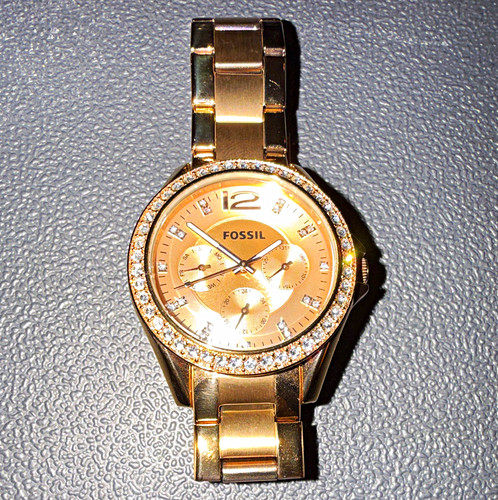 Orologio fossil donna - orologio,