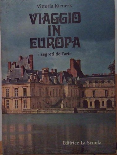 Kienerk viaggio europa - viaggio,