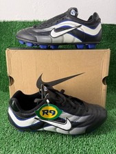 Vintage Nike Mercurial R9