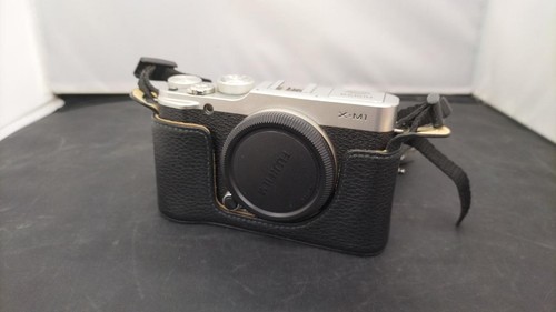 Fujifilm kit fotocamera - kit,