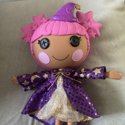 Lalaloopsy bambola - lalaloopsy, da