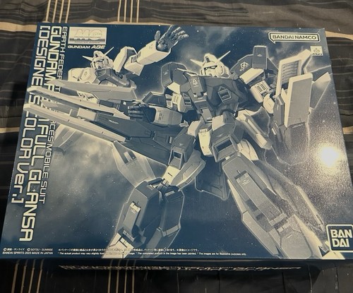 100 gundam età 1 full - gundam,
