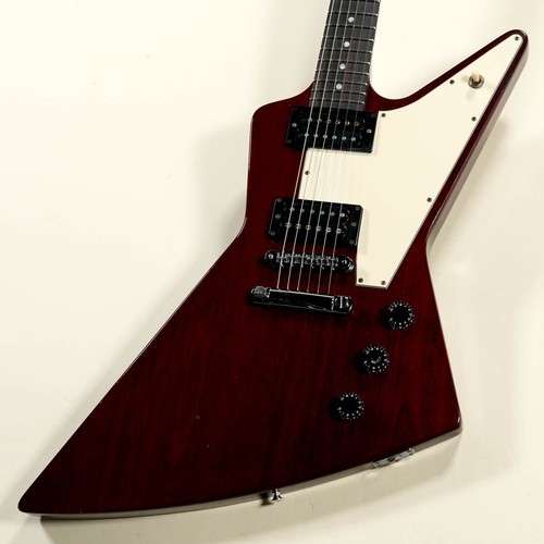 Gibson explorer riedizione - gibson,