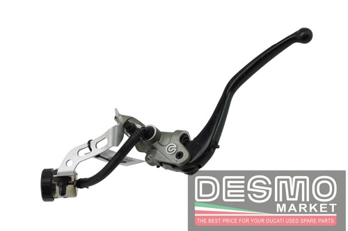 Pompa frizione brembo ducati - frizione,