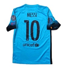 Nike Lionel Messi FC Barcelona