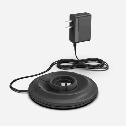 Base ricarica per black - di,