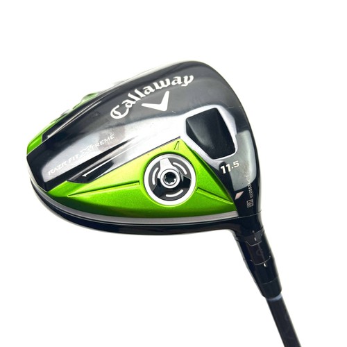Callaway razr fit - callaway,
