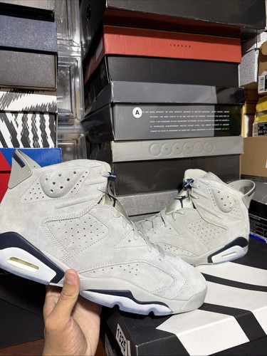 Taglia jordan 6 retro mid - 13,