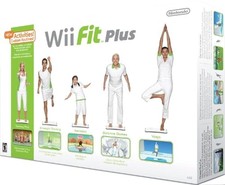 Nintendo Wii Balance Board