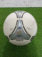 Adidas tango 12 FIFA euro 2012