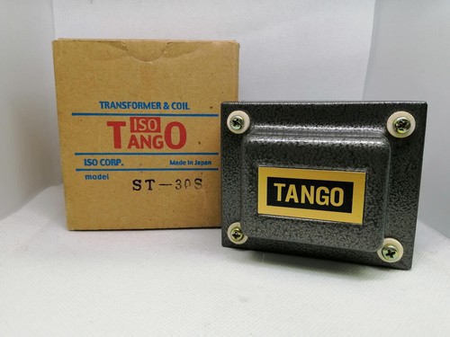 Trasformatore potenza tango - di,
