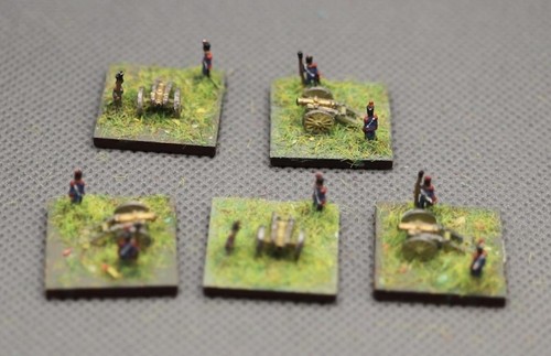 Heroics ros mm artiglieria - 6,