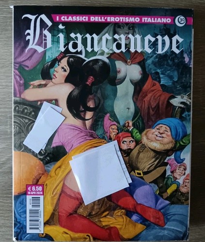 Biancaneve vol classici - vol, i