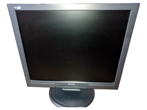 Philips 190v7fb monitor - 190v7fb/00,