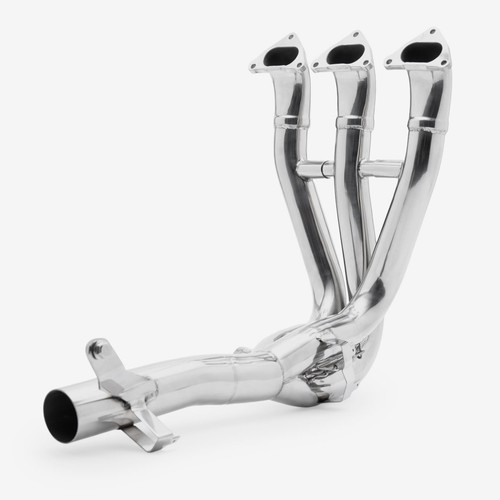 Testata acciaio inox - testata,