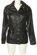 DENIM CO. Giacca in ecopelle