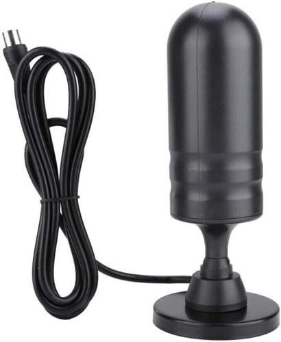 Antenna portatile dvb tv - dvb-t,