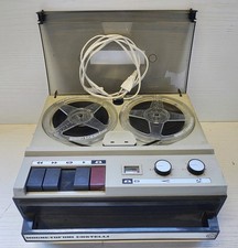 Registratore audio bobine - a,