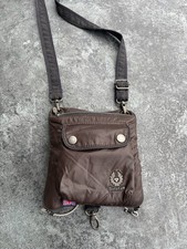 Belstaff Bag borsa unisex 100%