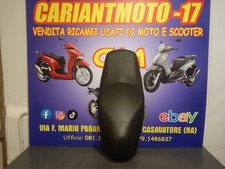 Sella Honda SH 125 150 start e