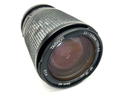Tamron bbar 40a 135mm - tamron,