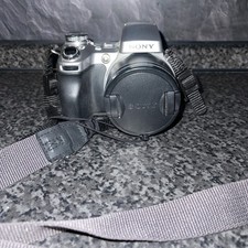 Sony Cyber-shot fotocamera